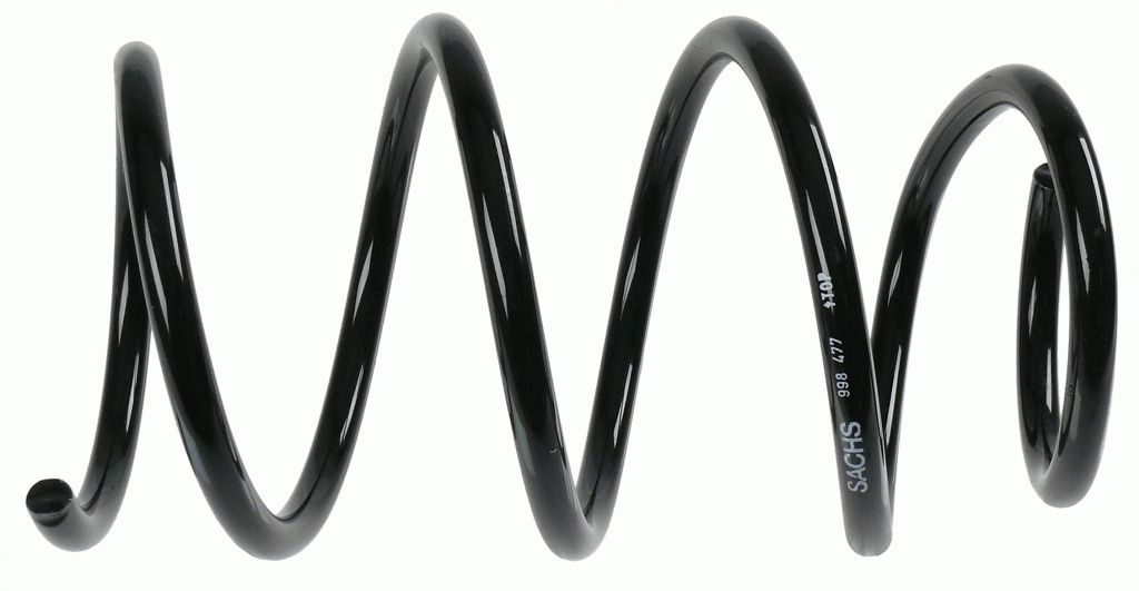 Пружина підвіски SACHS 998477 - zapix