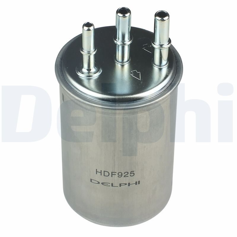 Паливний фільтр DELPHI HDF925 - zapix
