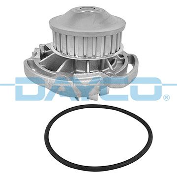 Помпа системи охолодження DAYCO DP167 - zapix