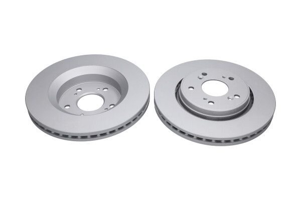 Гальмівний диск KAVO PARTS BR2261C - zapix