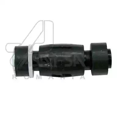 Тяга стабілізатора ASAM AUTOMOTIVE 30140 - zapix