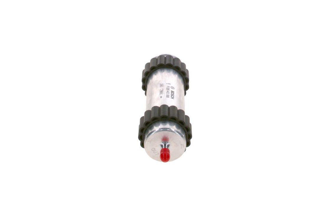 Паливний фільтр BOSCH F026402808 - zapix