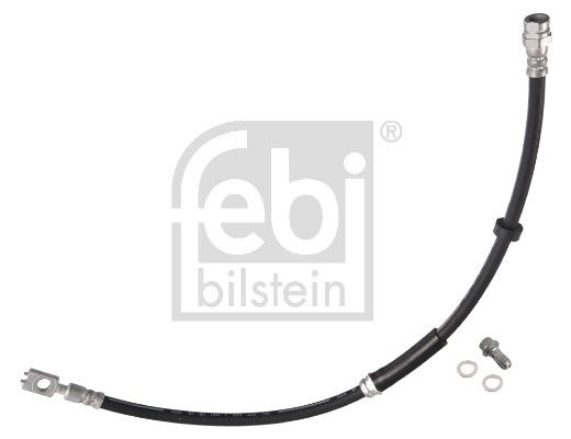 Тормозные шланги FEBI BILSTEIN 34790
