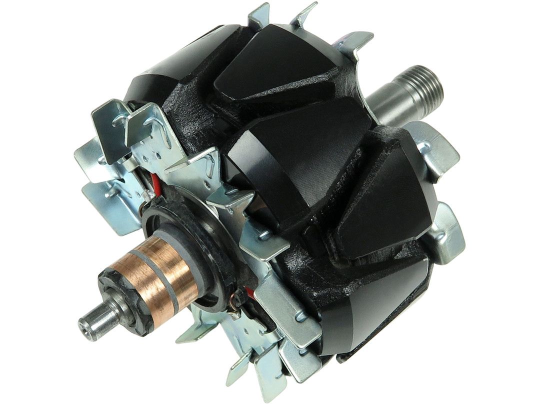 Деталі генератора AS-PL AR5007 - zapix