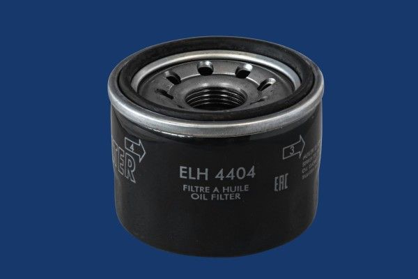 Оливний фільтр MECAFILTER ELH4404