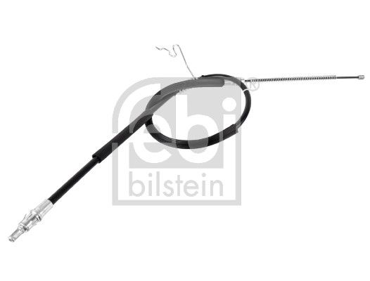 Трос ручного гальма FEBI BILSTEIN 109244 - zapix
