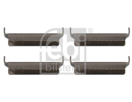 Приладдя / деталі гальмівних колодок FEBI BILSTEIN 182060 - zapix