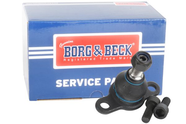 Шаровая опора BORG & BECK BBJ5412