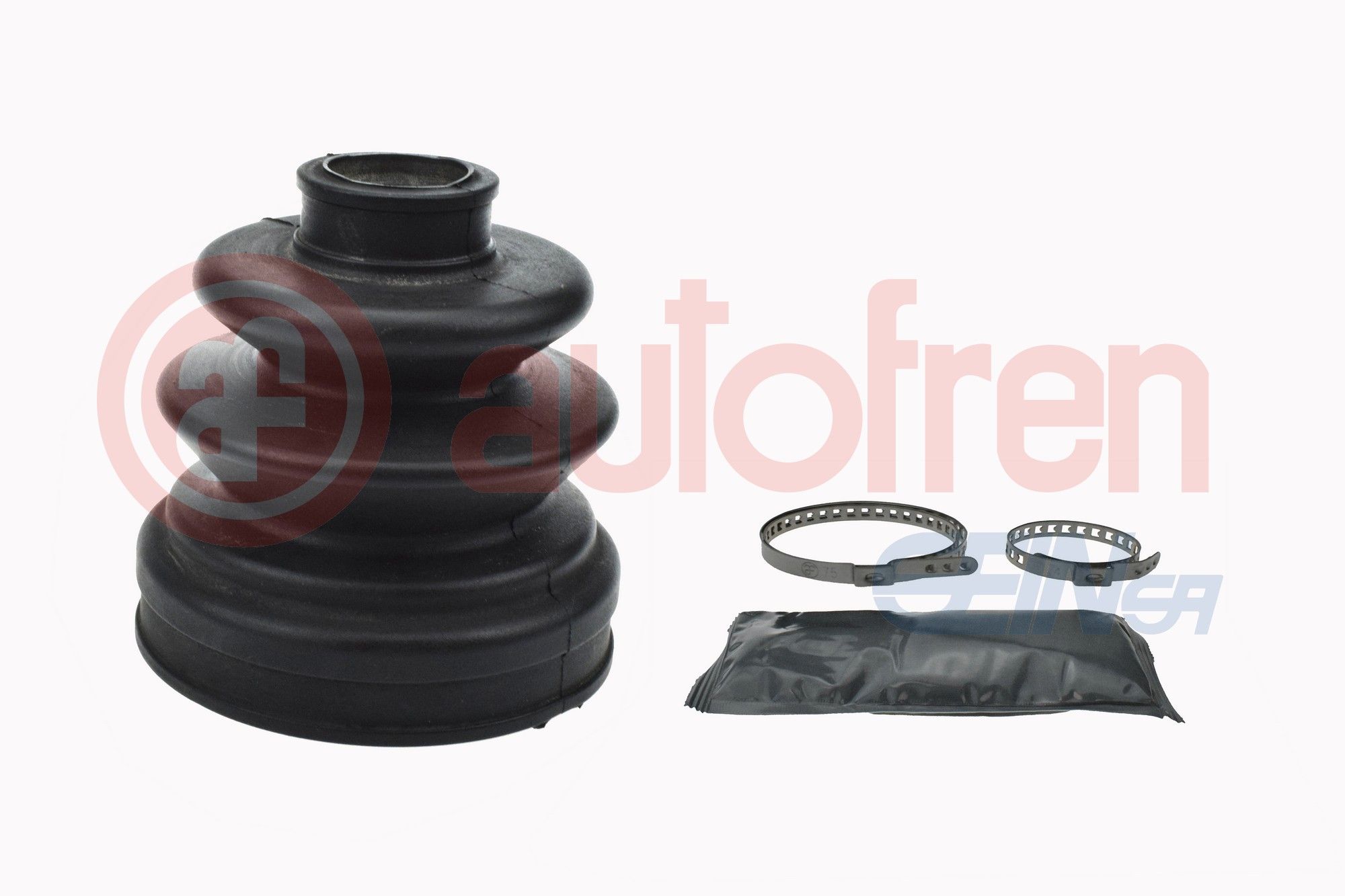 Пильник ШРКШ AUTOFREN SEINSA D8246 - zapix