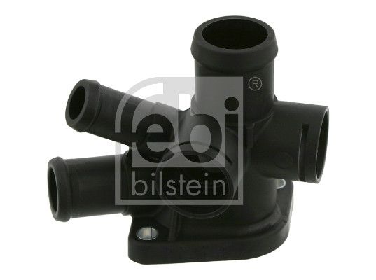 Фланець системи охолодження FEBI BILSTEIN 27151 - zapix