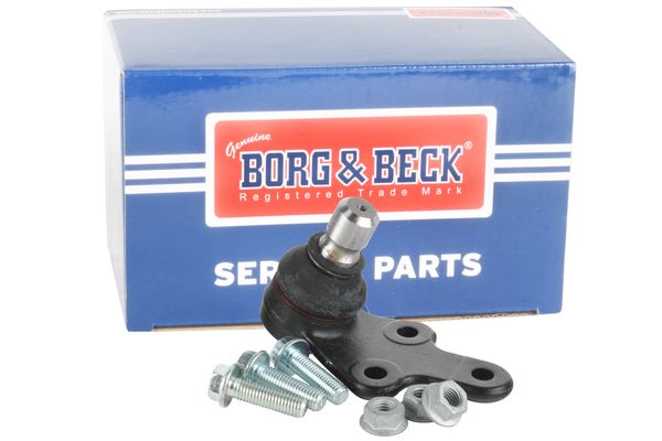 Кульова опора BORG & BECK BBJ5697 - zapix