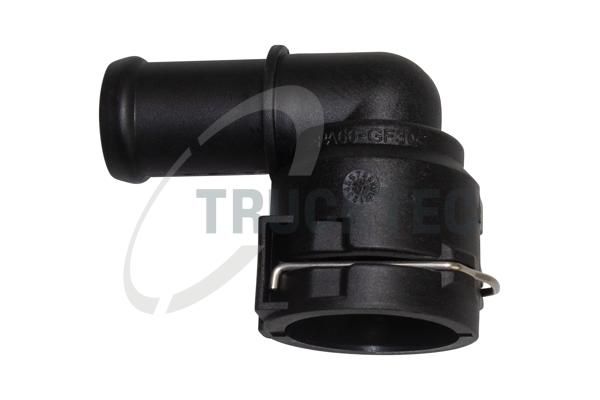 Фланець системи охолодження TRUCKTEC AUTOMOTIVE 0719319 - zapix