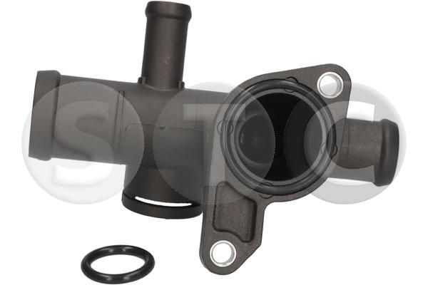 Фланець системи охолодження STC T403599 - zapix