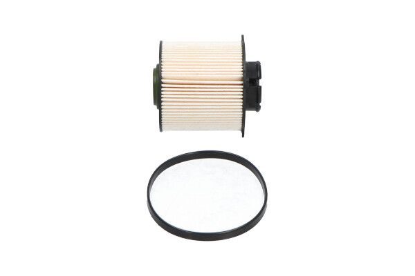 Паливний фільтр KAVO PARTS DF7746 - zapix