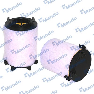 Повітряний фільтр MANDO MMF015352 - zapix
