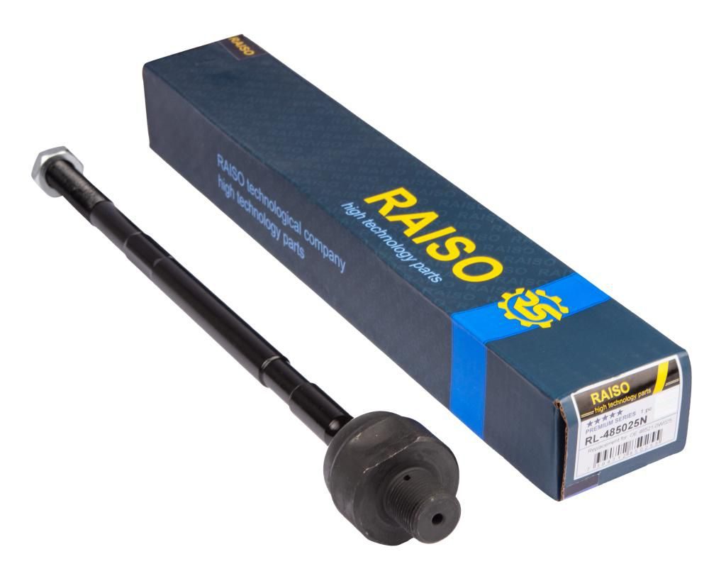 Тяга кермова RAISO RL485025N - zapix