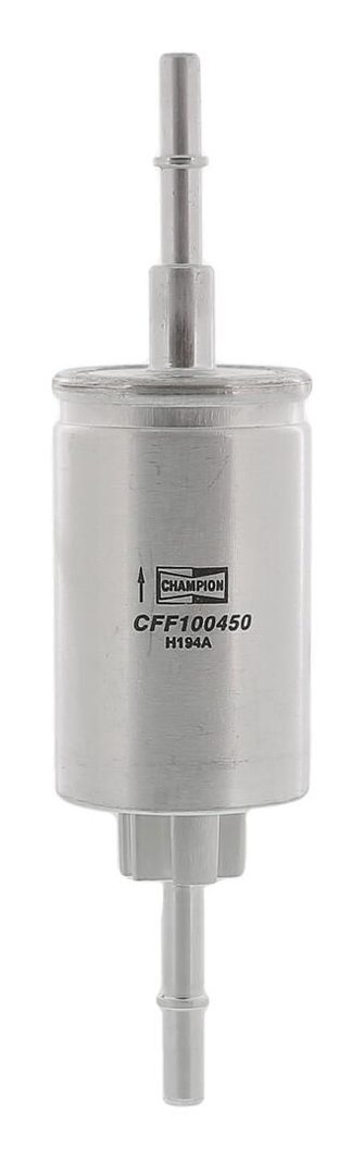 Паливний фільтр CHAMPION CFF100450