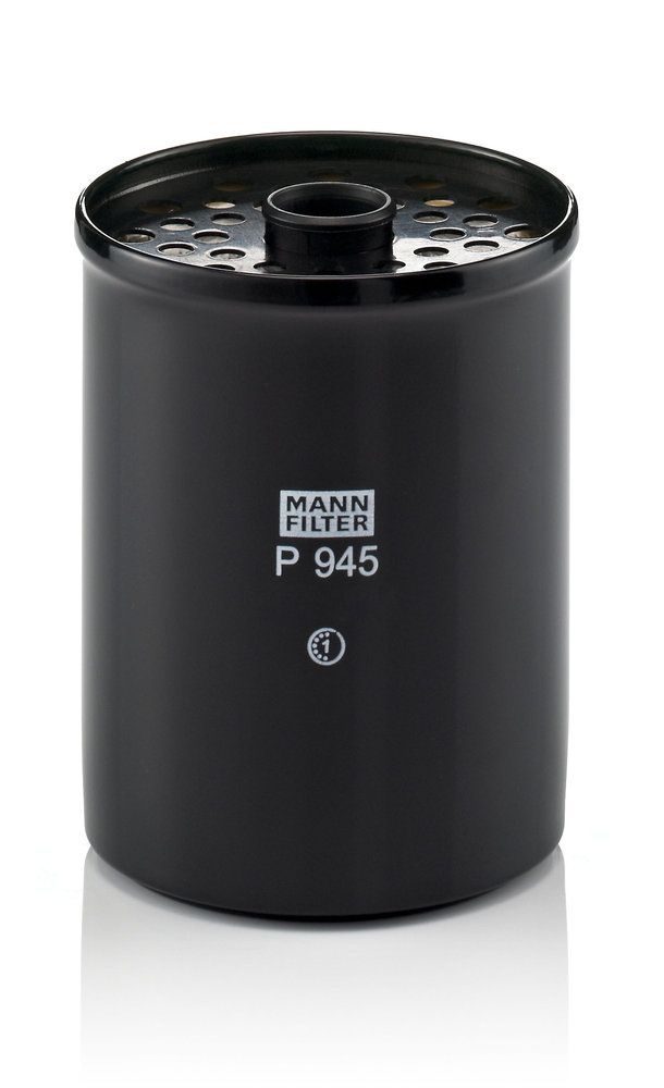 Паливний фільтр MANN-FILTER P945X - zapix