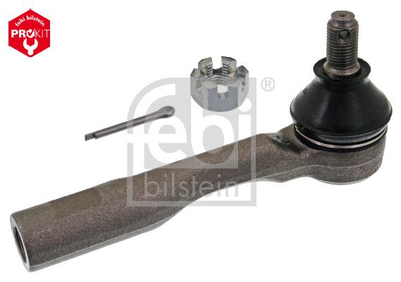 Наконечник кермової тяги FEBI BILSTEIN 43151 - zapix