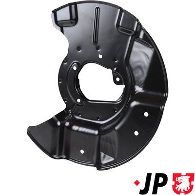 Захист гальмівного диска JP GROUP 1464203370 - zapix