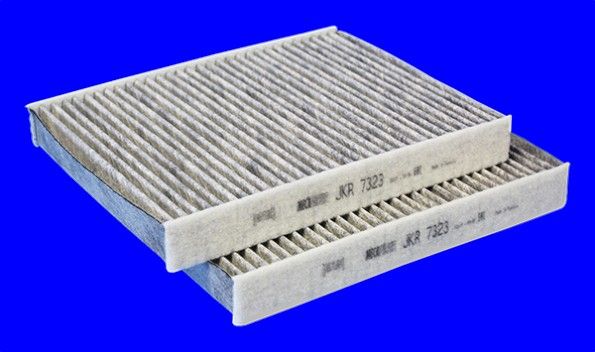 Фільтр салону MECAFILTER JKR7323
