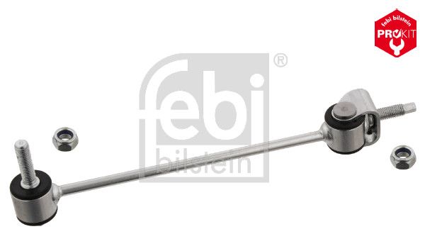 Тяга стабілізатора FEBI BILSTEIN 29696 - zapix