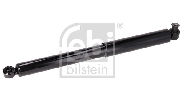 Амортизатор FEBI BILSTEIN 194187 - zapix