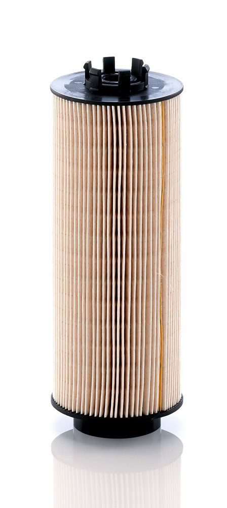 Паливний фільтр MANN-FILTER PU9662X - zapix