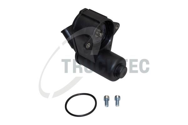 Електропривід супорта TRUCKTEC AUTOMOTIVE 0735279 - zapix