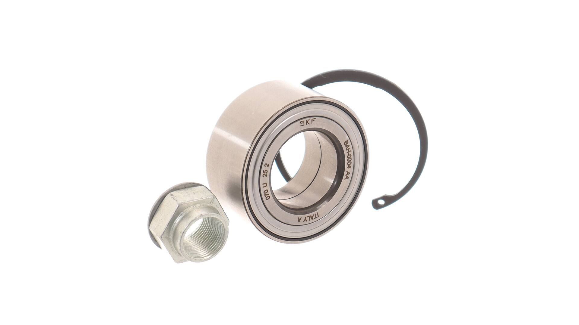 Підшипник / маточина колеса SKF VKBA1488 - zapix