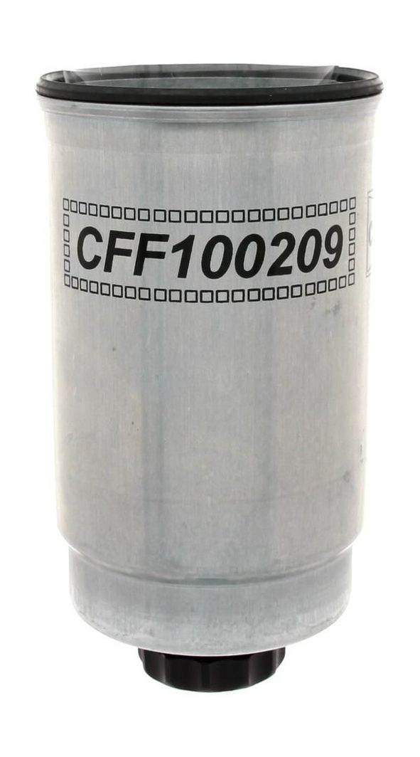 Паливний фільтр CHAMPION CFF100209 - zapix