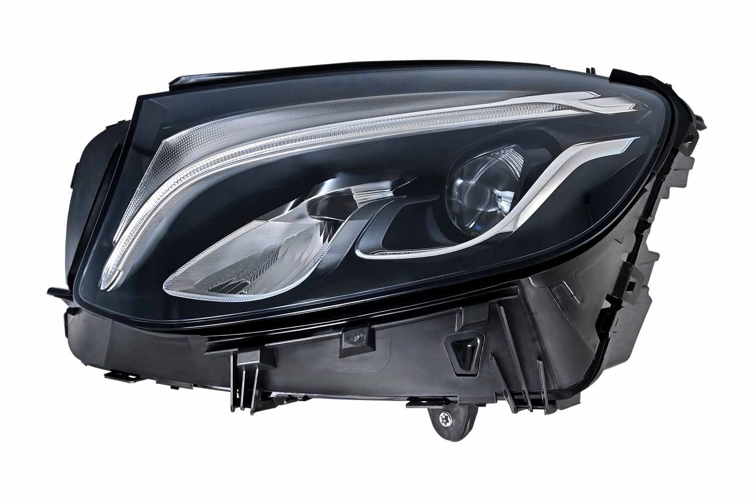 Основна фара HELLA 1EX354877151 - zapix