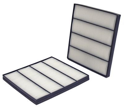 Фільтр салону WIX FILTERS 24014 - zapix