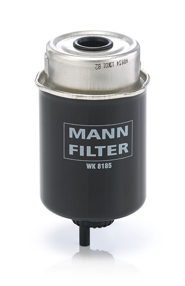 Паливний фільтр MANN-FILTER WK8185 - zapix