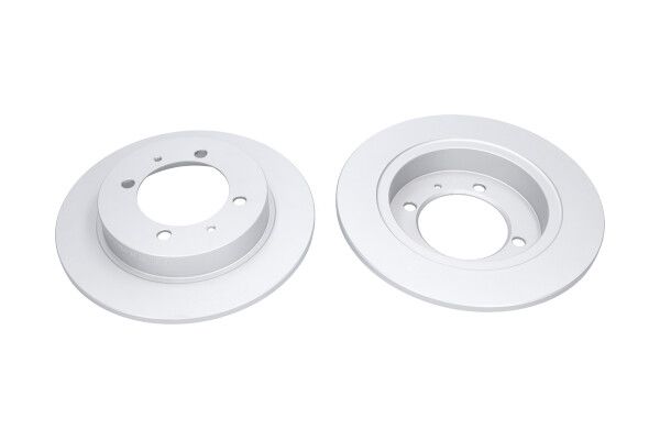 Гальмівний диск KAVO PARTS BR5746C - zapix