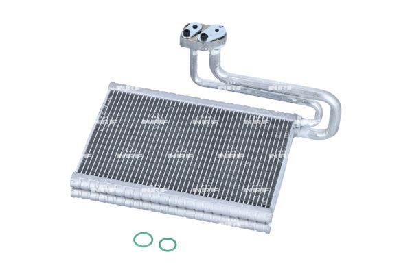 Випарник кондиціонера NRF 36192 - zapix