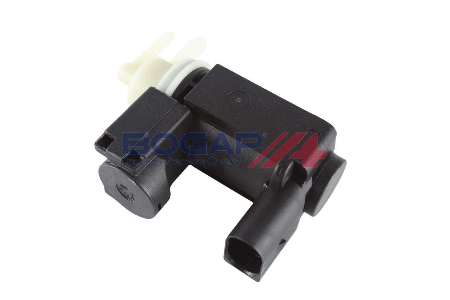 Клапан управління тиском BOGAP A6112118 - zapix