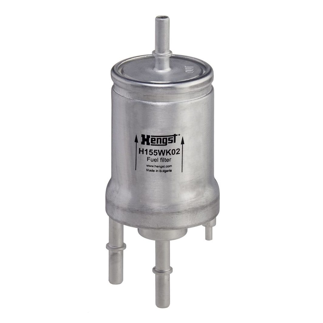 Паливний фільтр HENGST FILTER H155WK02