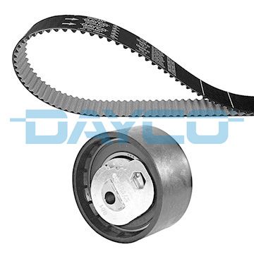 Комплект ременя ГРМ DAYCO KTB482 - zapix