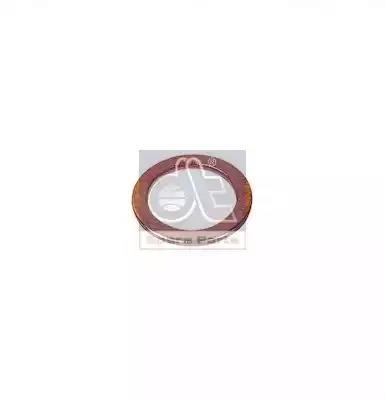 Кільце зливної пробки піддону DT SPARE PARTS 901028 - zapix