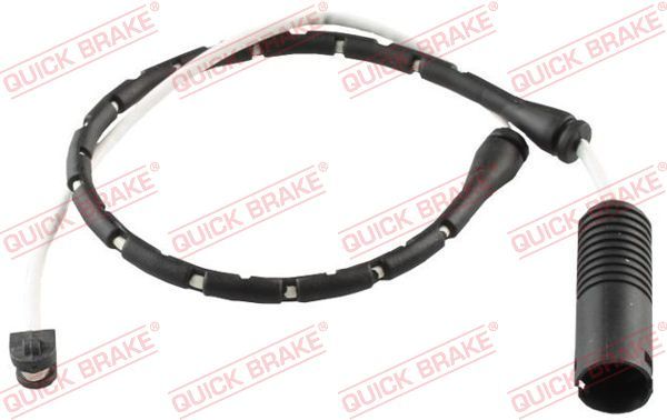 Датчик зносу гальмівних колодок QUICK BRAKE WS0153A - zapix