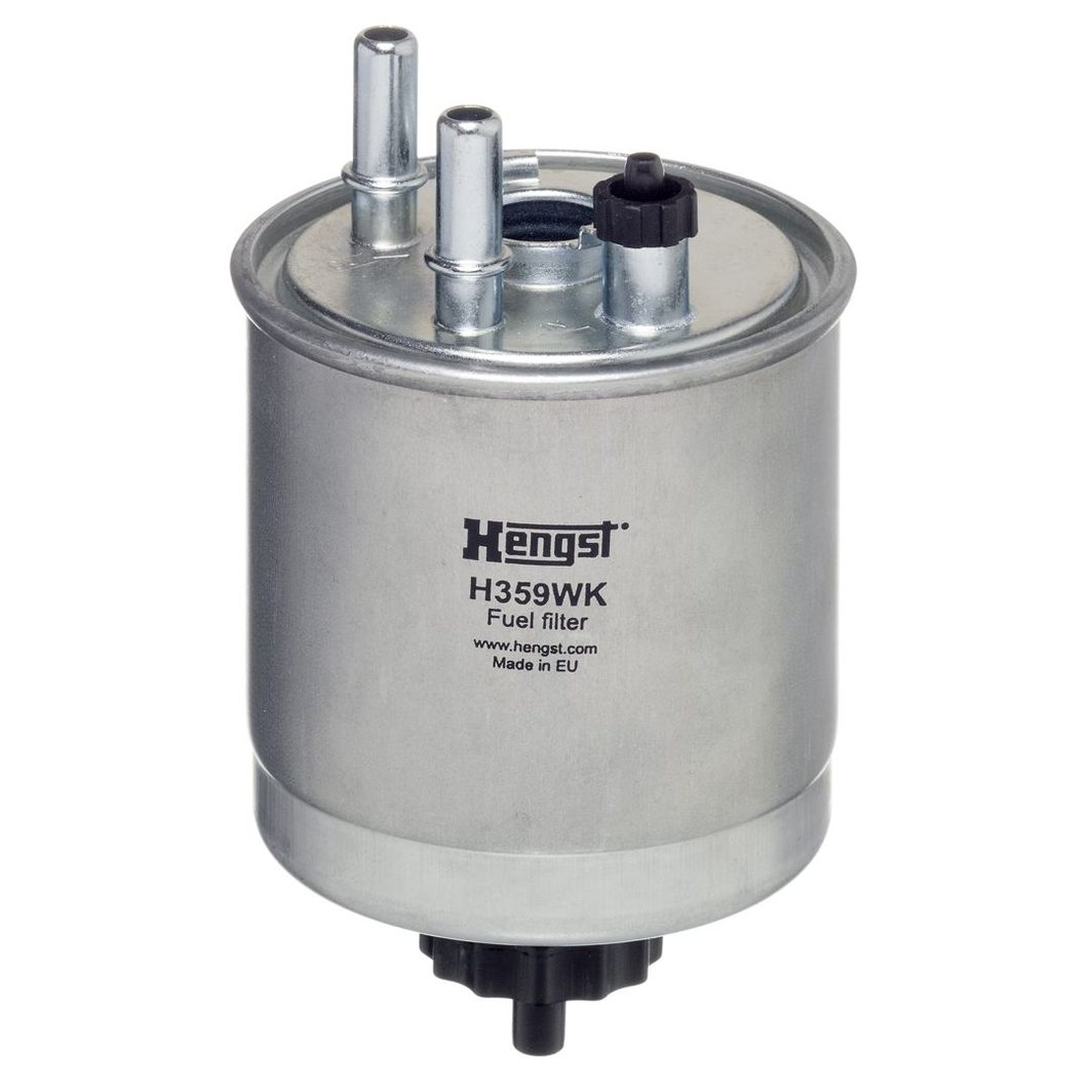 Паливний фільтр HENGST FILTER H359WK