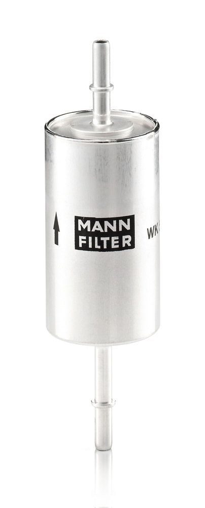 Паливний фільтр MANN-FILTER WK5121 - zapix