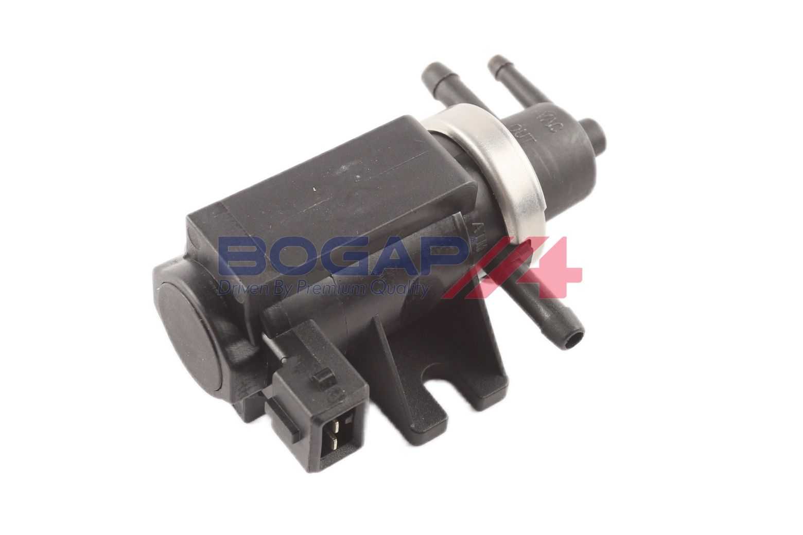 Клапан управління тиском BOGAP A6112100 - zapix