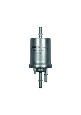Паливний фільтр MAHLE KL1563 - zapix