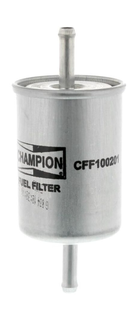 Паливний фільтр CHAMPION CFF100201 - zapix