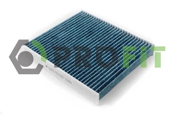 Фільтр салону PROFIT 15252116 - zapix