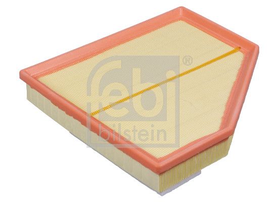 Повітряний фільтр FEBI BILSTEIN 103800 - zapix