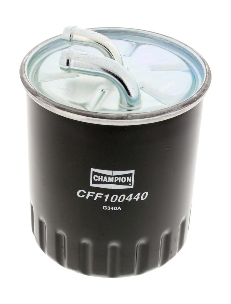 Паливний фільтр CHAMPION CFF100440