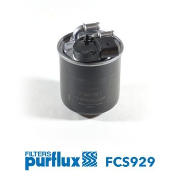 Паливний фільтр PURFLUX FCS929